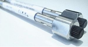 HPLC - Säule 1