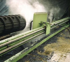 elektrischer Hochdruckreiniger