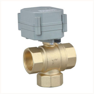 Kugelventil