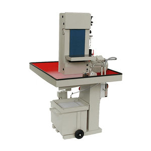 Flachschleifmaschine 1