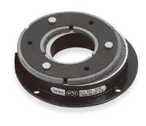 magnetisch-induktive Bremse 1