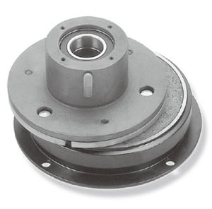 magnetisch-induktive Schaltkupplung 1