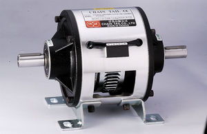 magnetisch-induktive Kupplung-Bremse-Kombination 1