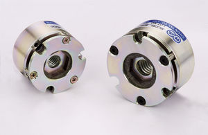 Scheibenbremse / elektromagnetisch / für Servomotor