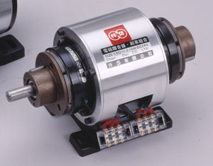 Kupplung-Bremse-Kombination / Friktion / elektromagnetisch