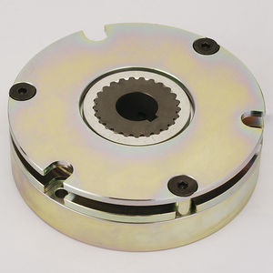 Scheibenbremse / elektromagnetisch / für Servomotor