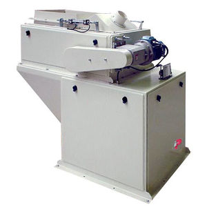 Saatgut-Wiegemaschine 1