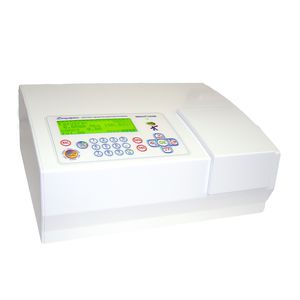 Spektrofluorometer
