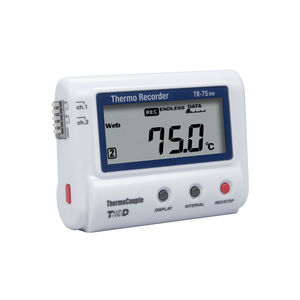 Temperatur-Datenlogger