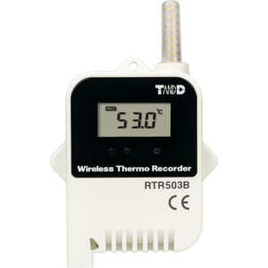 Temperatur-Datenlogger