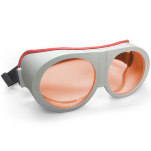 Vollsicht-Schutzbrille / UV