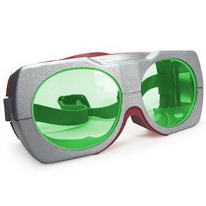 Vollsicht-Schutzbrille / Laser