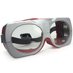 Vollsicht-Schutzbrille / UV