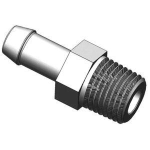 pneumatischer Anschluss 1