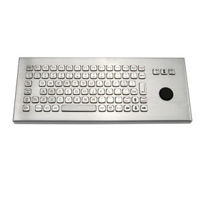 Desktop-Tastatur 1