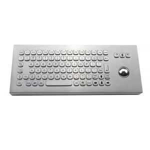Desktop-Tastatur 1