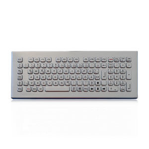 Desktop-Tastatur 1