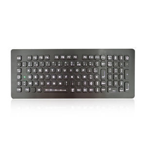 einbaufähige Tastatur 1