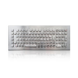Desktop-Tastatur 1