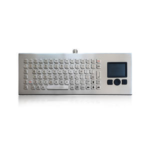 Desktop-Tastatur 1