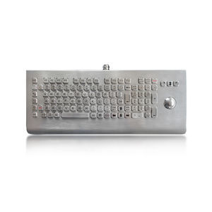Desktop-Tastatur 1