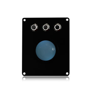 mechanischer Trackball 1