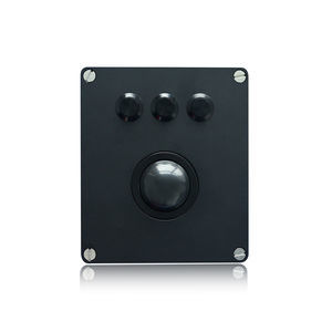 mechanischer Trackball 1