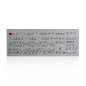 IP65-Tastatur