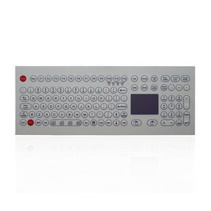 IP65-Tastatur 1