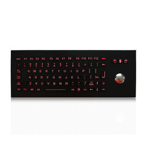 Desktop-Tastatur 1