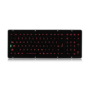 Tastatur für Marineanwendungen