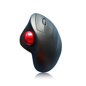 optischer Trackball