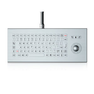 Desktop-Tastatur 1