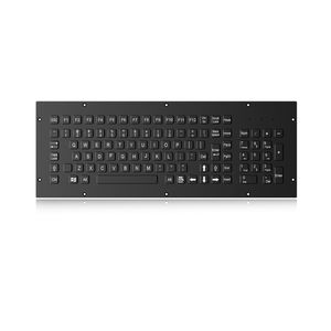 einbaufähige Tastatur