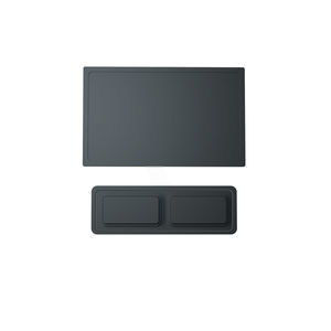 Industrie-Touchpad 1