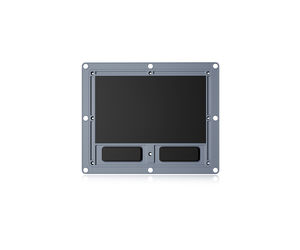 Industrie-Touchpad 1