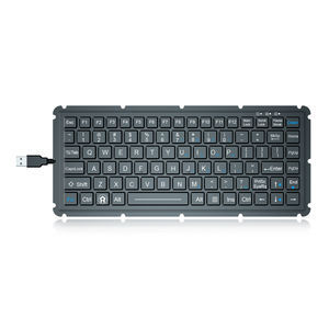 einbaufähige Tastatur 1
