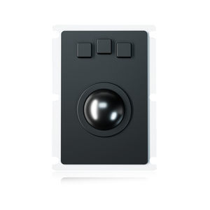 mechanischer Trackball 1