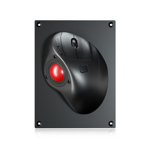 optischer Trackball