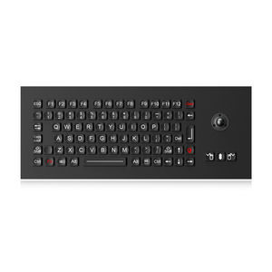 einbaufähige Tastatur 1