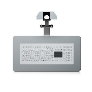 Desktop-Tastatur 1