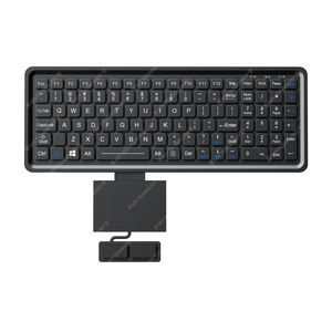 einbaufähige Tastatur
