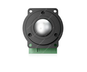 optischer Trackball