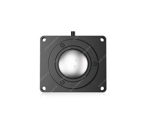 optischer Trackball