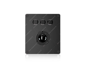 mechanischer Trackball