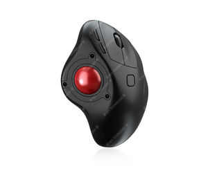 optischer Trackball
