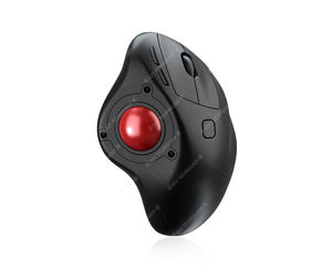 optischer Trackball