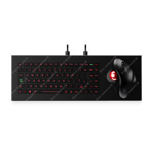 Desktop-Tastatur
