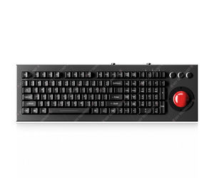 Desktop-Tastatur 1