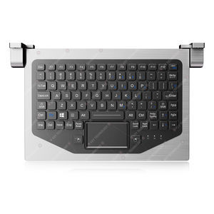 Desktop-Tastatur 1